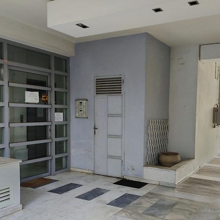 Homely Flat Near Airport Thessaloníki Ngoại thất bức ảnh